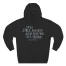 Tyler Childers All Your’n Ladies Three-Panel Fleece Hoodie