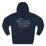 Tyler Childers All Your’n Ladies Three-Panel Fleece Hoodie