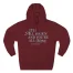 Tyler Childers All Your’n Ladies Three-Panel Fleece Hoodie