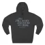 Tyler Childers All Your’n Ladies Three-Panel Fleece Hoodie