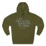 Tyler Childers All Your’n Ladies Three-Panel Fleece Hoodie