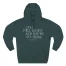 Tyler Childers All Your’n Ladies Three-Panel Fleece Hoodie