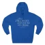 Tyler Childers All Your’n Ladies Three-Panel Fleece Hoodie