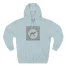 Tyler Childers Beige Hound Three-Panel Fleece Hoodie