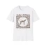 Tyler Childers Beige Hound Unisex Softstyle T-Shirt