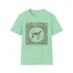 Tyler Childers Beige Hound Unisex Softstyle T-Shirt
