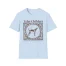 Tyler Childers Beige Hound Unisex Softstyle T-Shirt