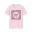 Tyler Childers Beige Hound Unisex Softstyle T-Shirt