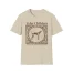 Tyler Childers Beige Hound Unisex Softstyle T-Shirt