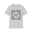 Tyler Childers Beige Hound Unisex Softstyle T-Shirt