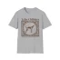 Tyler Childers Beige Hound Unisex Softstyle T-Shirt
