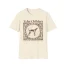 Tyler Childers Beige Hound Unisex Softstyle T-Shirt