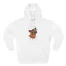 Tyler Childers Bitin’ List Dog Three-Panel Fleece Hoodie