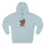 Tyler Childers Bitin’ List Dog Three-Panel Fleece Hoodie
