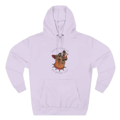 Tyler-Childers-Bitin-List-Dog-Three-Panel-Fleece-Hoodie-13 Tyler Childers Bitin’ List Dog Three-Panel Fleece Hoodie