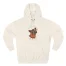 Tyler Childers Bitin’ List Dog Three-Panel Fleece Hoodie