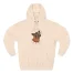 Tyler Childers Bitin’ List Dog Three-Panel Fleece Hoodie