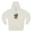 Tyler Childers Bitin’ List Dog Three-Panel Fleece Hoodie