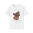 Tyler Childers Bitin’ List Dog Unisex Softstyle T-Shirt
