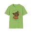 Tyler Childers Bitin’ List Dog Unisex Softstyle T-Shirt