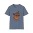 Tyler Childers Bitin’ List Dog Unisex Softstyle T-Shirt