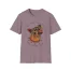 Tyler Childers Bitin’ List Dog Unisex Softstyle T-Shirt