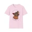 Tyler Childers Bitin’ List Dog Unisex Softstyle T-Shirt