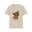 Tyler Childers Bitin’ List Dog Unisex Softstyle T-Shirt