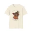 Tyler Childers Bitin’ List Dog Unisex Softstyle T-Shirt