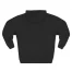 Tyler Childers Black Rustin Three-Panel Fleece Hoodie