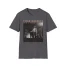 Tyler Childers Black Rustin Unisex Softstyle T-Shirt