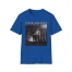 Tyler Childers Black Rustin Unisex Softstyle T-Shirt