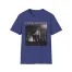 Tyler Childers Black Rustin Unisex Softstyle T-Shirt