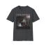 Tyler Childers Black Rustin Unisex Softstyle T-Shirt