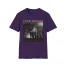 Tyler Childers Black Rustin Unisex Softstyle T-Shirt
