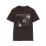 Tyler Childers Black Rustin Unisex Softstyle T-Shirt