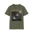 Tyler Childers Black Rustin Unisex Softstyle T-Shirt