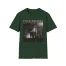 Tyler Childers Black Rustin Unisex Softstyle T-Shirt