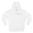 Tyler Childers Blue Muleshoe Three-Panel Fleece Hoodie