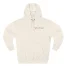 Tyler Childers Blue Muleshoe Three-Panel Fleece Hoodie