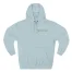 Tyler Childers Blue Muleshoe Three-Panel Fleece Hoodie