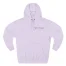 Tyler Childers Blue Muleshoe Three-Panel Fleece Hoodie