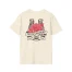Tyler Childers Blue Muleshoe Unisex Softstyle T-Shirt