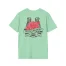 Tyler Childers Blue Muleshoe Unisex Softstyle T-Shirt