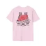 Tyler Childers Blue Muleshoe Unisex Softstyle T-Shirt