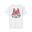 Tyler Childers Blue Muleshoe Unisex Softstyle T-Shirt
