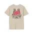 Tyler Childers Blue Muleshoe Unisex Softstyle T-Shirt