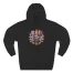Tyler Childers Country Squire Three-Panel Fleece Hoodie