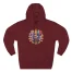 Tyler Childers Country Squire Three-Panel Fleece Hoodie