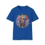 Tyler Childers Country Squire Unisex Softstyle T-Shirt